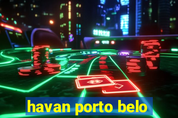 havan porto belo